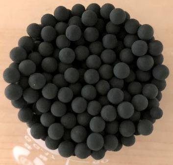 含氯有機廢（fèi）氣處理專用催（cuī）化劑