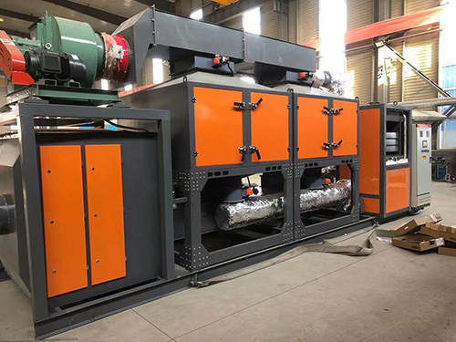 催化燃燒裝置（zhì）