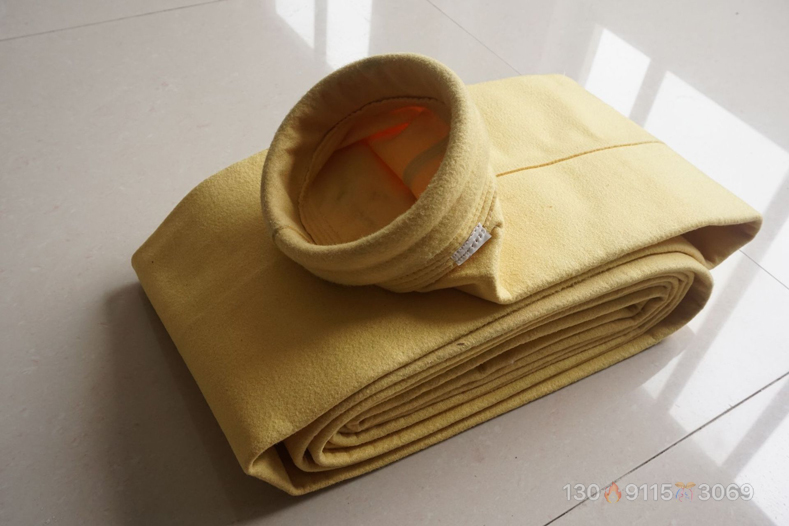 氟美斯除塵布（bù）袋