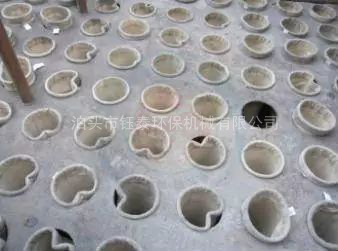 除（chú）塵濾袋安裝過程（chéng）常見問題