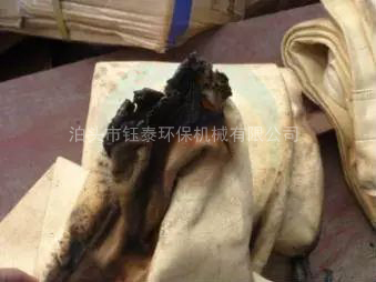 除塵濾袋安（ān）裝過（guò）程常見問題