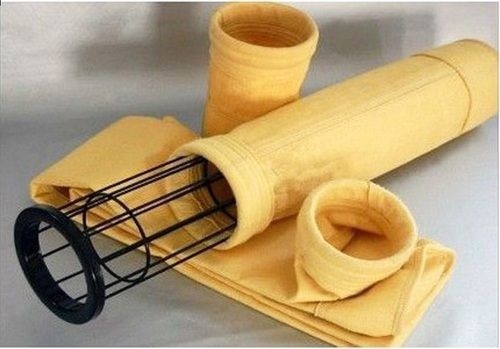 幾種常見(jiàn)的耐高溫(wēn)除塵布袋 幾種(zhǒng)常見的(de)耐高溫除塵(chén)布袋