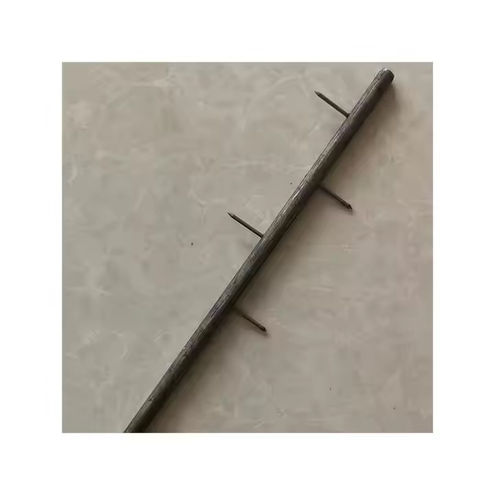 鋼性陰極線/放電極（jí）線的好處是什麽？