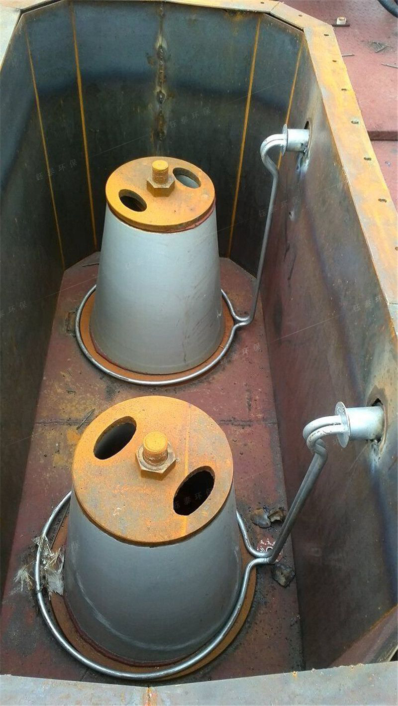 靜電除（chú）塵器的絕緣（yuán）子為（wéi）什麽要加（jiā）熱？