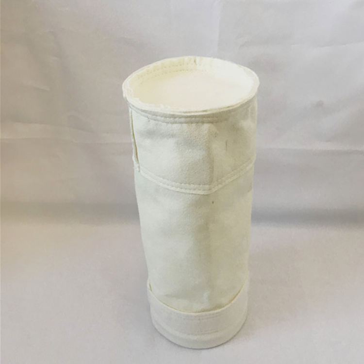 布（bù）袋除塵器濾袋破損的5個常見原因及解決方法