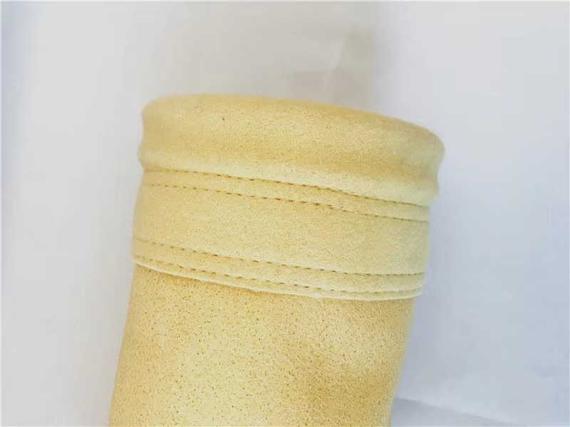 如何選（xuǎn）擇適合鑄造廠的耐高溫布袋除塵器？