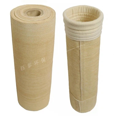 如何製定（dìng）除塵布袋檢修更換計（jì）劃