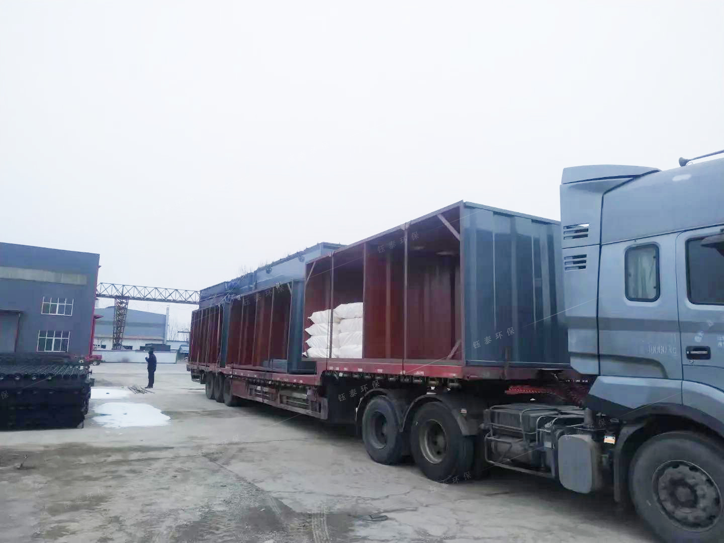 青海西寧鍋爐除塵器(qì)發貨 青海西寧鍋爐除塵器(qì)發貨