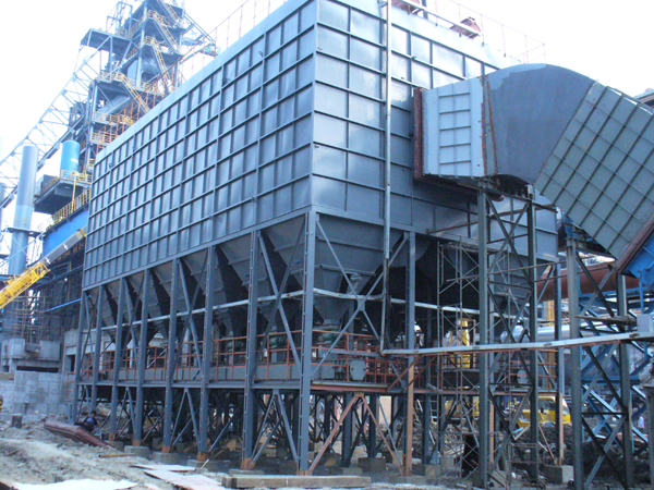 除塵器全套係統（tǒng）應（yīng）如何保養