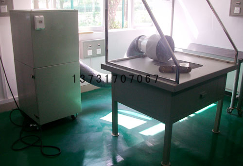 我公司PL單機布袋（dài）除塵器/集塵機在各行業的成功應（yīng）用