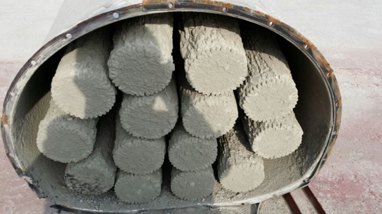 攪拌站倉頂除（chú）塵器改造為集中（zhōng）地麵除塵器 勢（shì）在必行（háng）