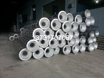 山（shān）西（xī）化工廠（chǎng）烘（hōng）幹機布袋除塵器改造維修完畢