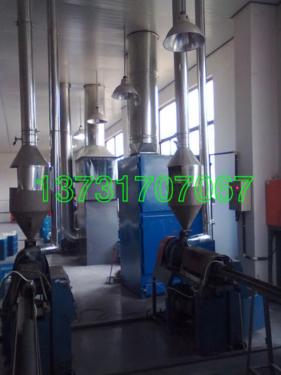 天津白經理定購（gòu）的PL3200布袋除塵器已發貨