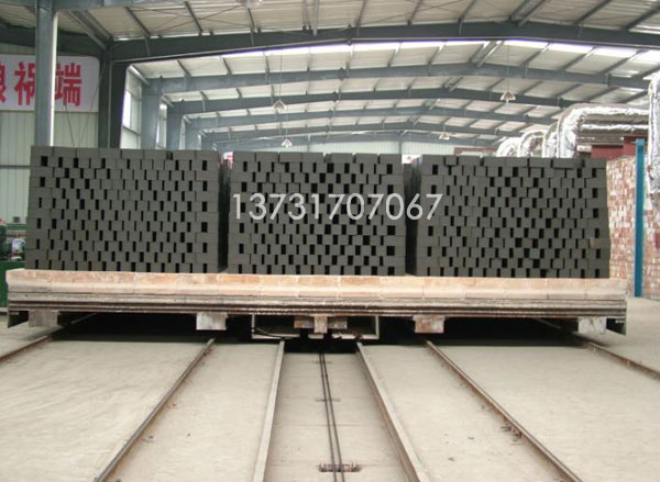 山東濟寧磚廠田經理定購的（de）煤矸石粉碎機布袋除塵器已發貨