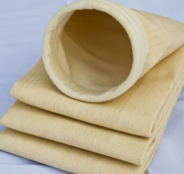 江蘇（sū）無錫李經理定購的噴（pēn）砂機布袋除塵器用濾袋已發貨（huò）