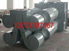 噴（pēn）砂機一級旋風除塵器