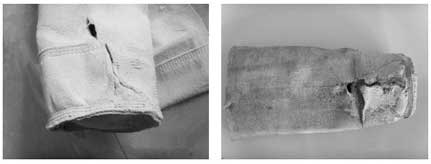 除塵濾袋的加工水平直接（jiē）影響著除塵濾袋的質量