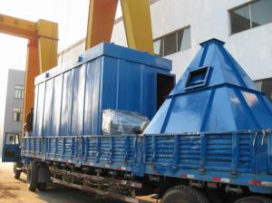 除塵器身世大揭秘（mì）