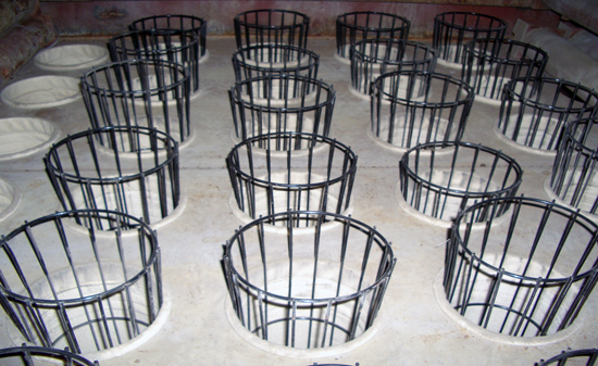 燃煤鍋爐布袋除塵器結構（gòu）介紹