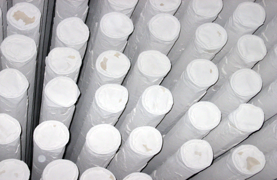 燃煤鍋爐布袋（dài）除塵（chén）器結構介紹