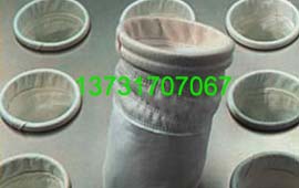 布袋除塵器濾袋（dài）的（de）選用、安裝與維護