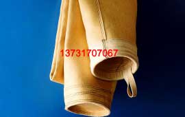 布袋除塵器（qì）濾袋（dài）的選用、安裝與維護