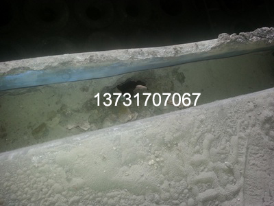 布袋除塵器濾袋穿漏監測及定位技（jì）術現狀與展望