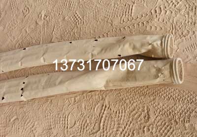 布袋除塵器濾袋穿漏監測及（jí）定位技術現（xiàn）狀與展望