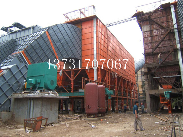 高原地區除（chú）塵器引（yǐn）風機的參數修正