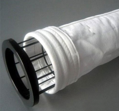 除（chú）塵器運行阻力高的原因