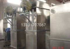 不鏽（xiù）鋼布袋（dài）除（chú）塵器