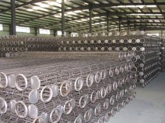 加工除塵器用袋（dài）籠\除塵骨架（jià）