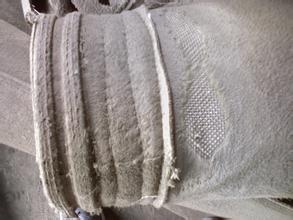 布（bù）袋（dài）式除塵器實際（jì）應用中濾袋的（de）破損形式及原因解密