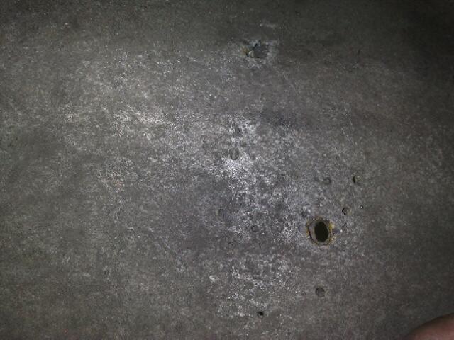 布袋（dài）式除塵器實際（jì）應用中濾（lǜ）袋的破損形式及原因解密